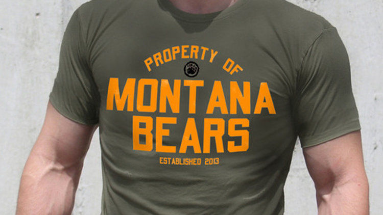 THE 7TH ANNUAL MONTANA BEARS & BREWS